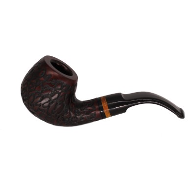 Angelo Πίπα Καπνού Maxi Rustik Briar 302380-11